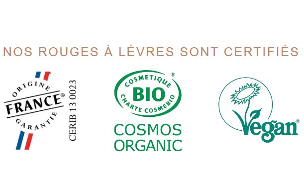Rossetti naturali e vegani all&