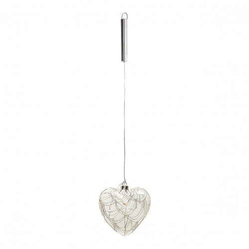Cuore Luminoso Broderie Mathilde M.