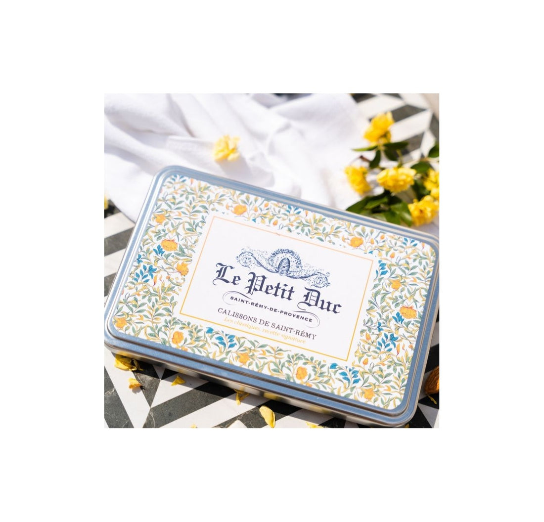 Confezione di Calissons di saint-Remy Nature