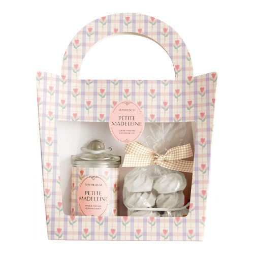 Cofanetto Gourmandises d&