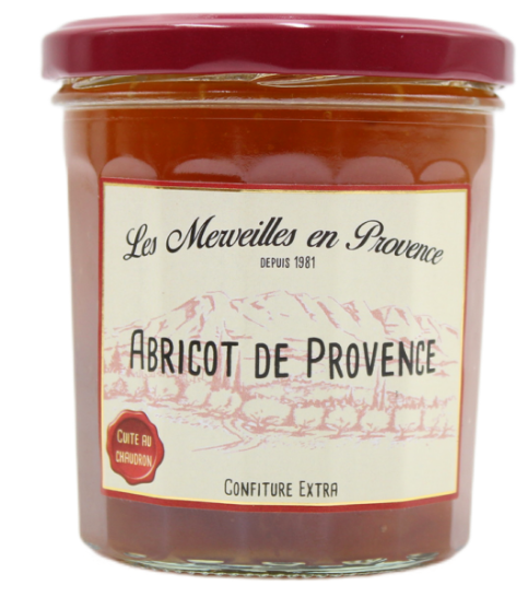 Confettura extra di albicocche della Provenza un grande classico dal sapore imperdibile, come in provenza Les Merveilles en Provence. Confettura di lamponi di provenza, come in provenza, les merveilles en provence. La marmellata di albicocche provenzali è acquistabile sul nostro shop online comeinprovenza