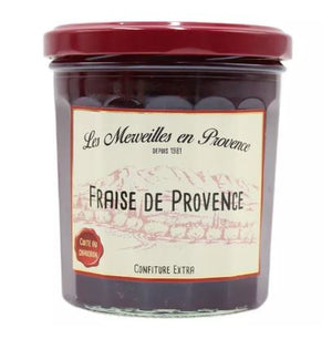 Confettura di fragole della provenza, come in provenza, les merveilles en Provence. Confettura di lamponi di provenza, come in provenza, les merveilles en provence. La marmellata di fragole provenzali è acquistabile sul nostro shop online comeinprovenza