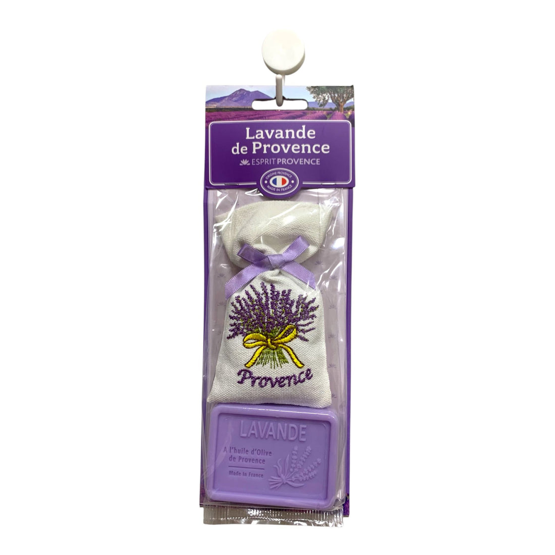 Confezione regalo Cadeau Provencale