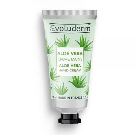 Crema mani Evoluderm All&