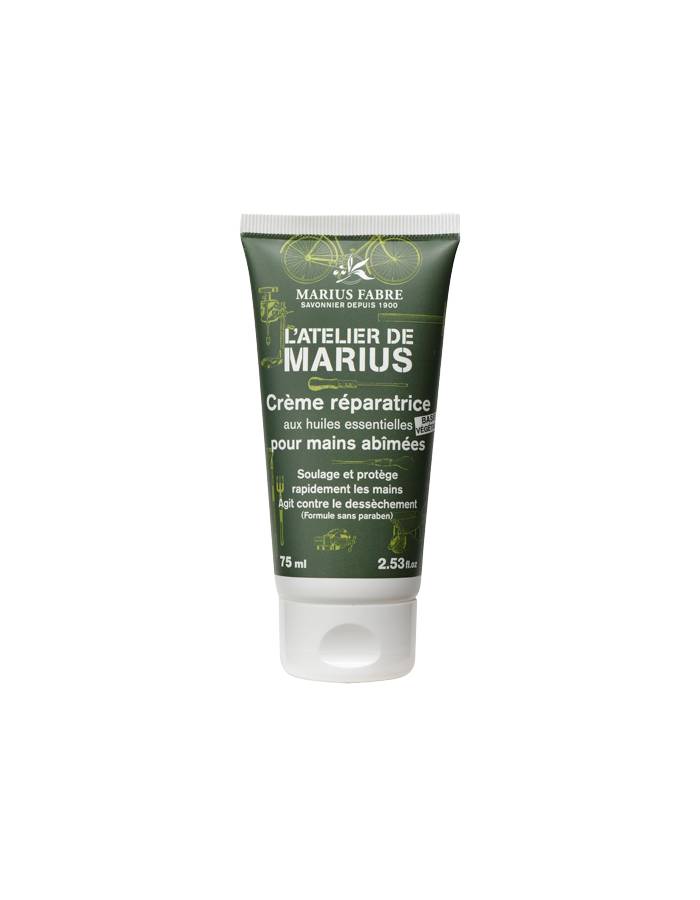 Un vero e proprio rimedio naturale per le mani grazie alle proprietà dell&