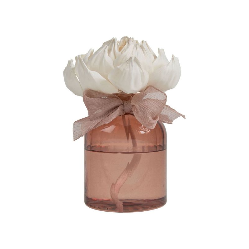 Diffusore di profumo Collezione Solifleur Flora profumazione Poudre de Riz 200 ml
