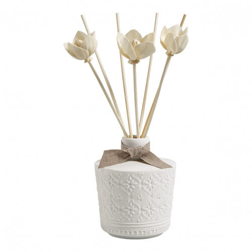 Diffusore di profumo Collezione Palazzo Bello profumazione Delicate Verveine 200 ml