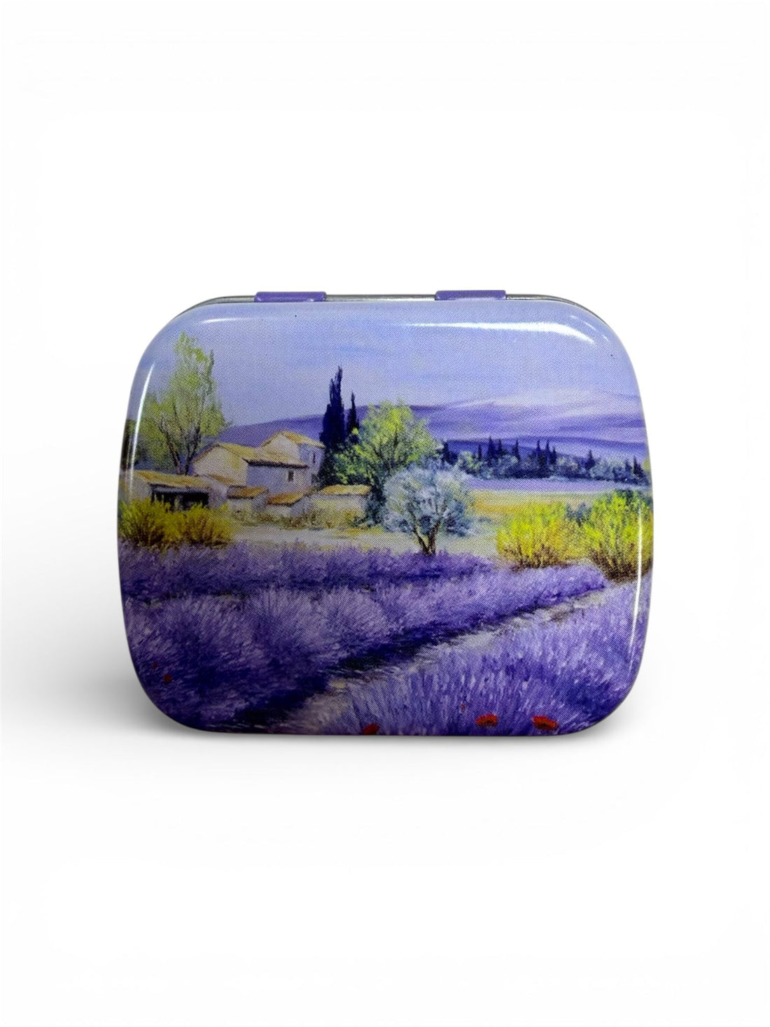 Mini Diffusore di profumo in ceramica Paesaggio Provenzale