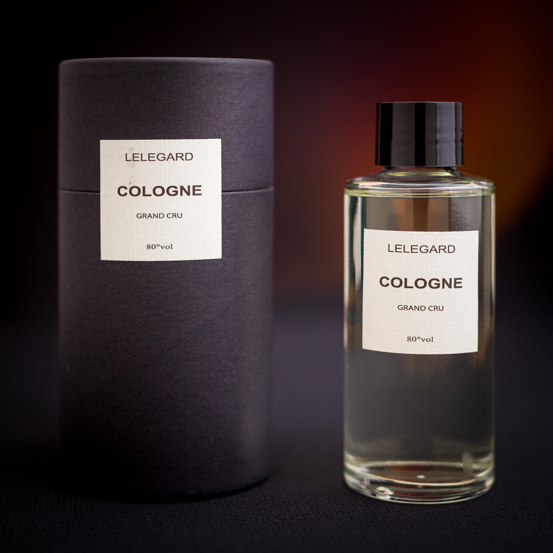 Acqua di Colonia  Grand Cru 100 ml.
