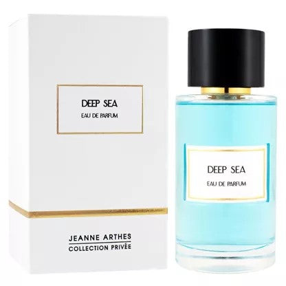 Eau de Parfum  Collezione Privata  DEEP SEA 100 ML
