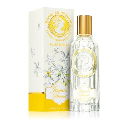 Jasmine Secret Eau de Parfum