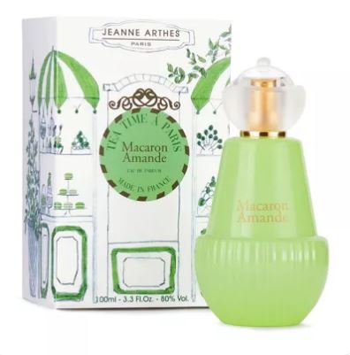 Eau de Parfum Macaron alla Mandorla 100 ml