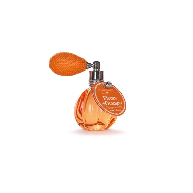 Eau de toilette serie Retro 12 ml in diverse profumazioni