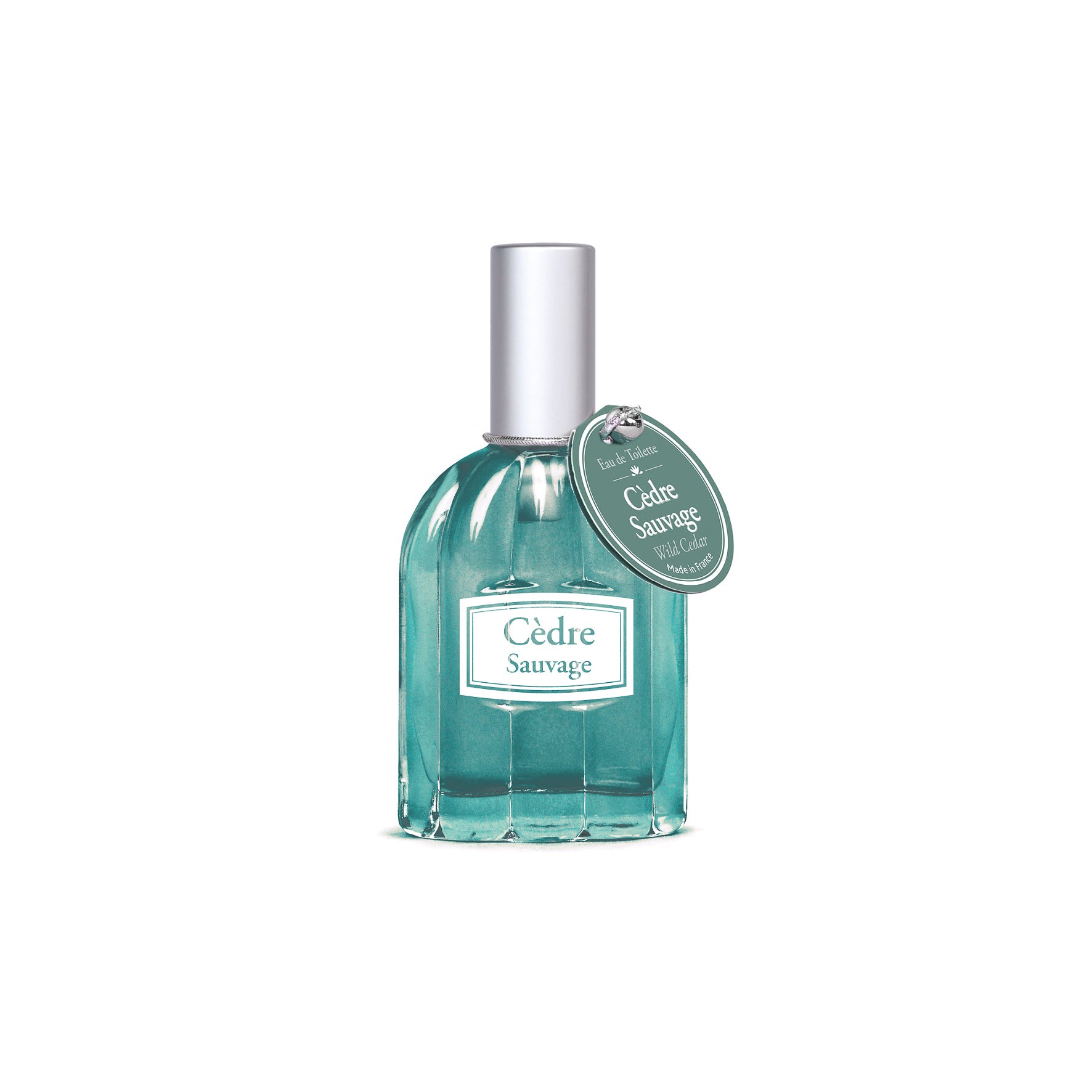 Eau de toilette Cedre Sauvage 25 ml