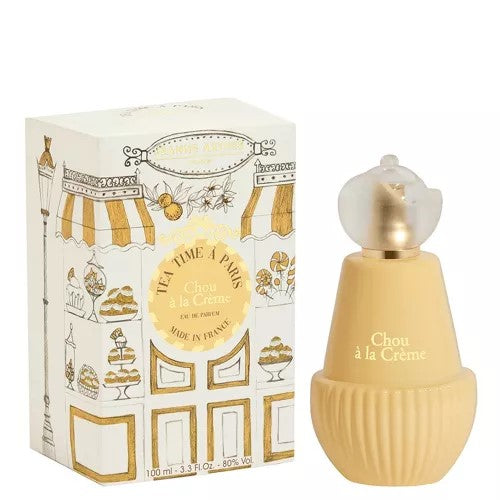 Eau de Parfum Chou à la Crème