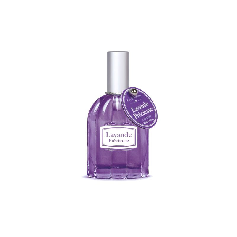 Eau de toilette Lavande Precieuse 25 ml