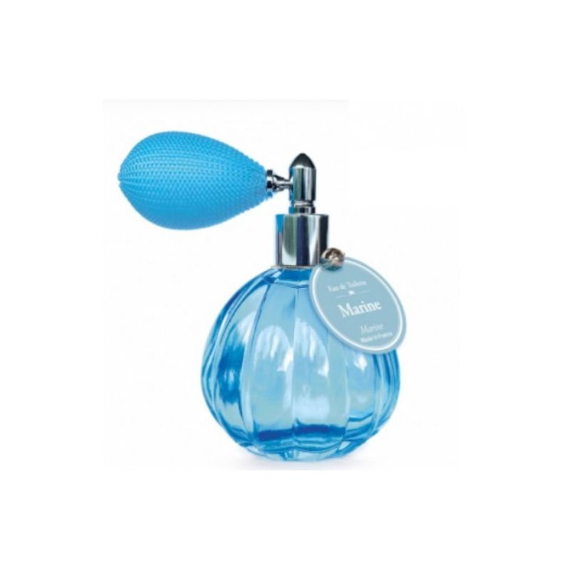 Eau de toilette serie Retro 60 ml in diverse profumazioni