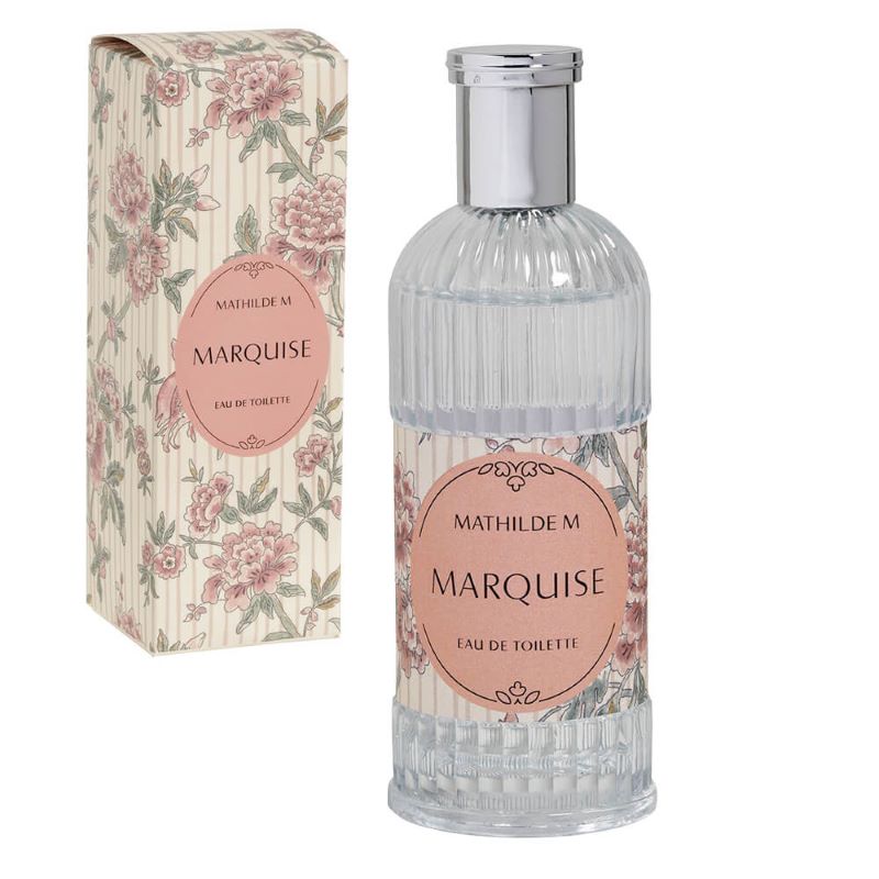 Eau de toilette profumazione Marquise 100 ml