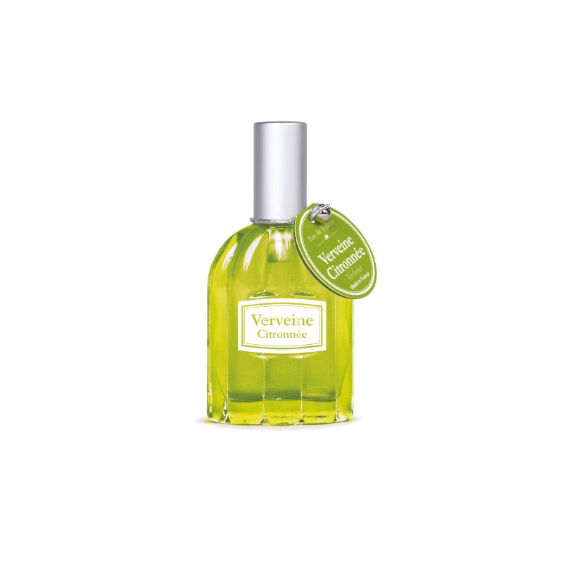 Eau de toilette Verveine Citronnee 25 ml