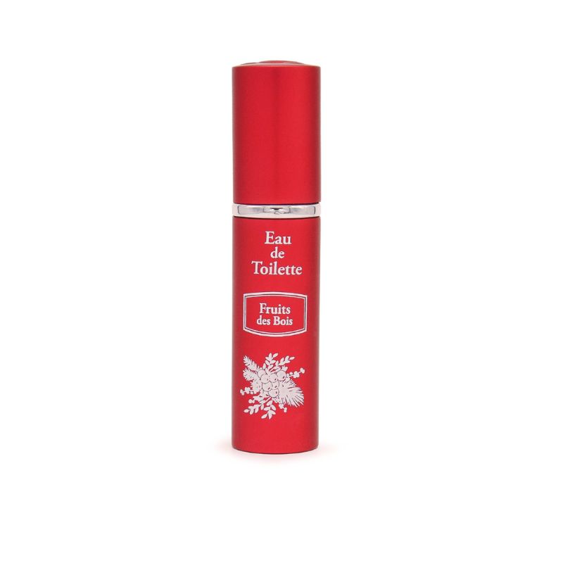 Eau de toilette da borsetta 10 ml in diverse profumazioni