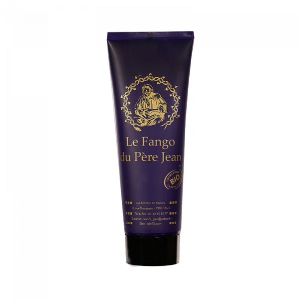 Fango naturale Bio per articolazioni