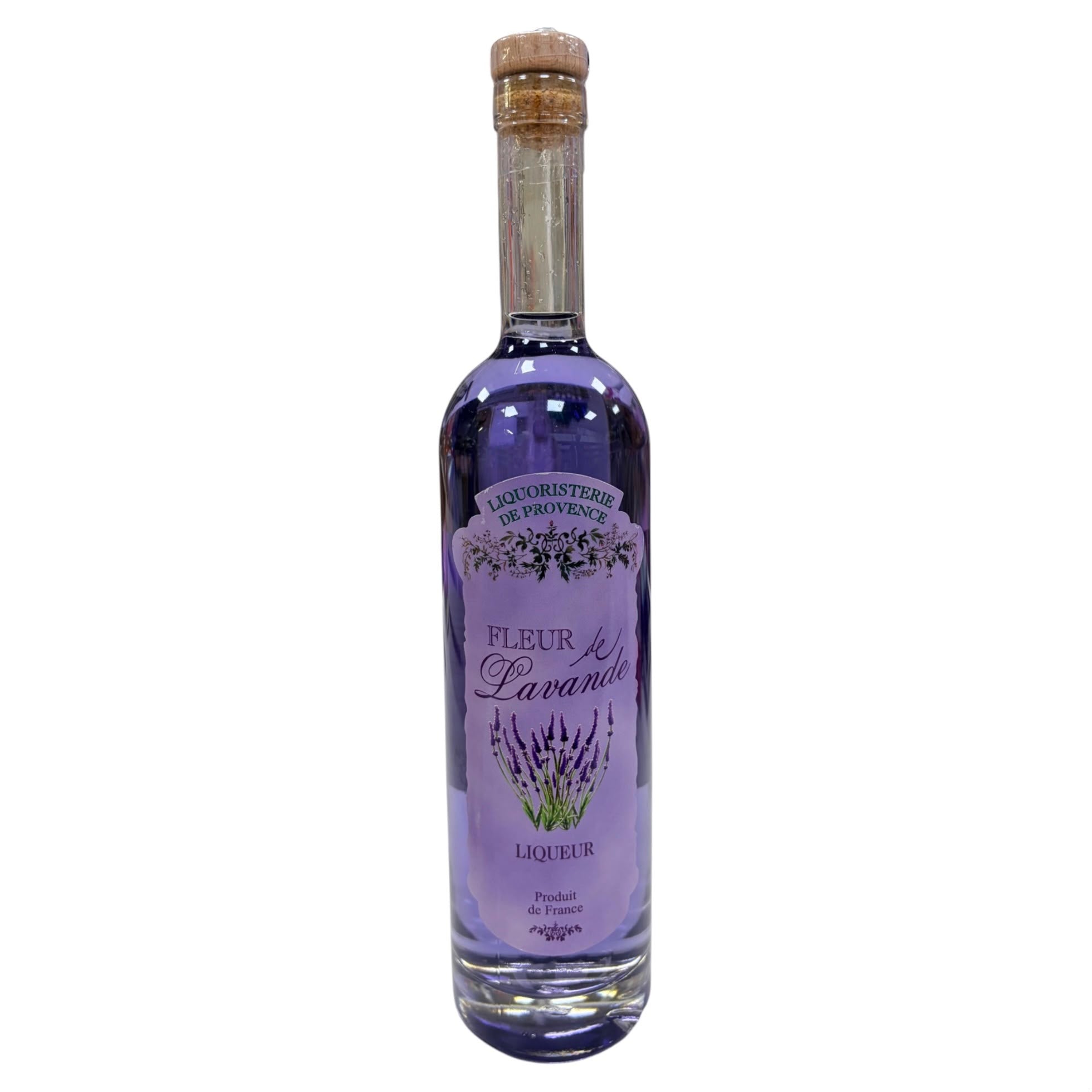 Fleur de Lavande Liquoristerie de Provence