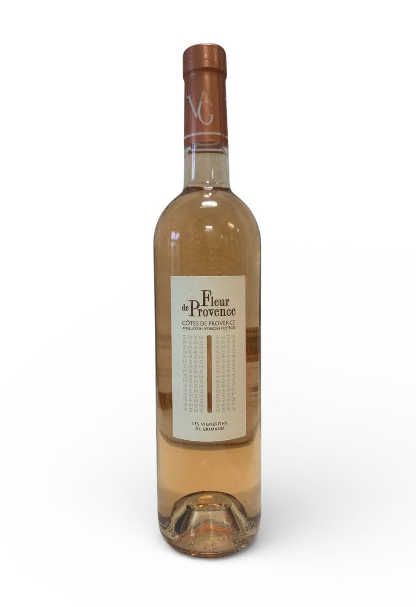 Fleur de Provence Rosè AOP Cotes de Provence 2024 75 ml
