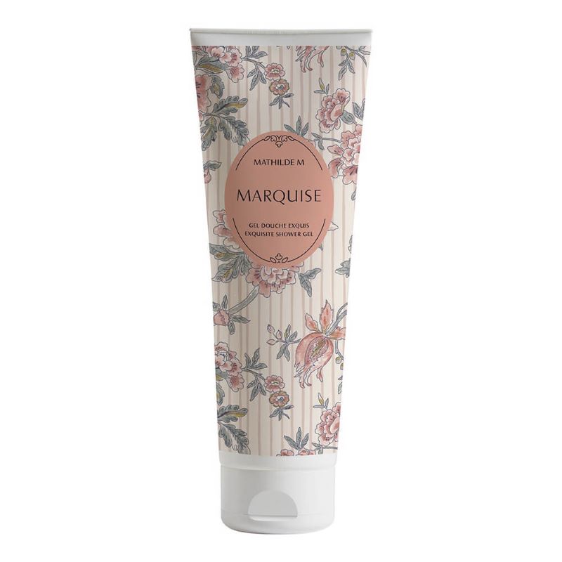 Gel doccia Exquis profumazione Marquise 250 ml