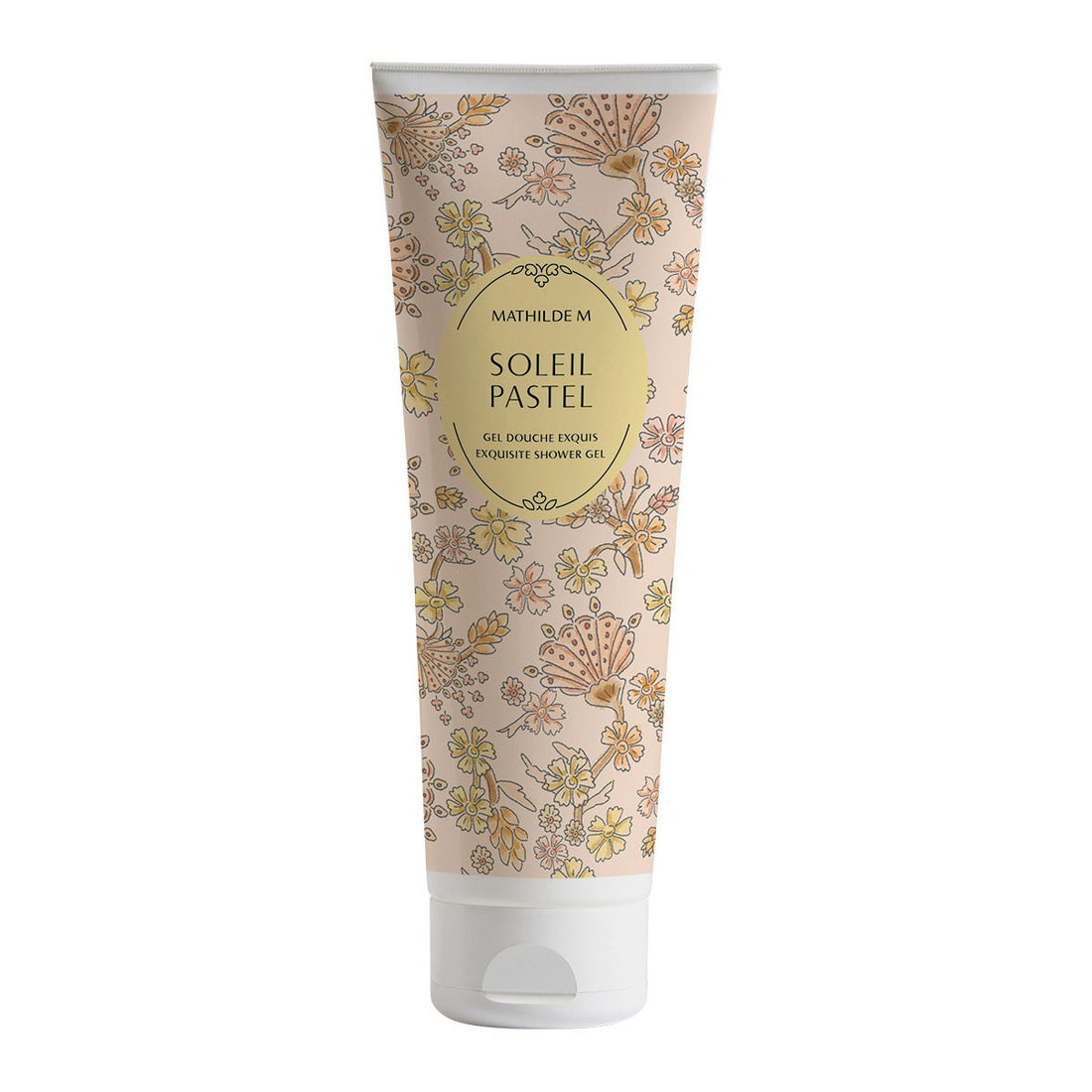 Gel doccia Exquis profumazione Soleil Pastel