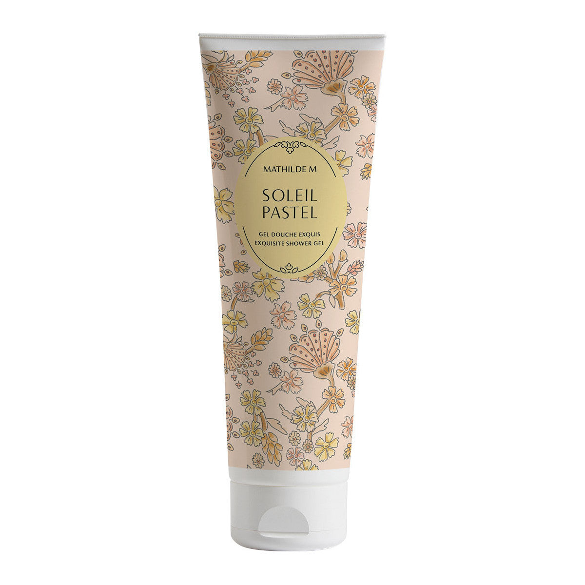 Gel doccia Exquis profumazione Soleil Pastel