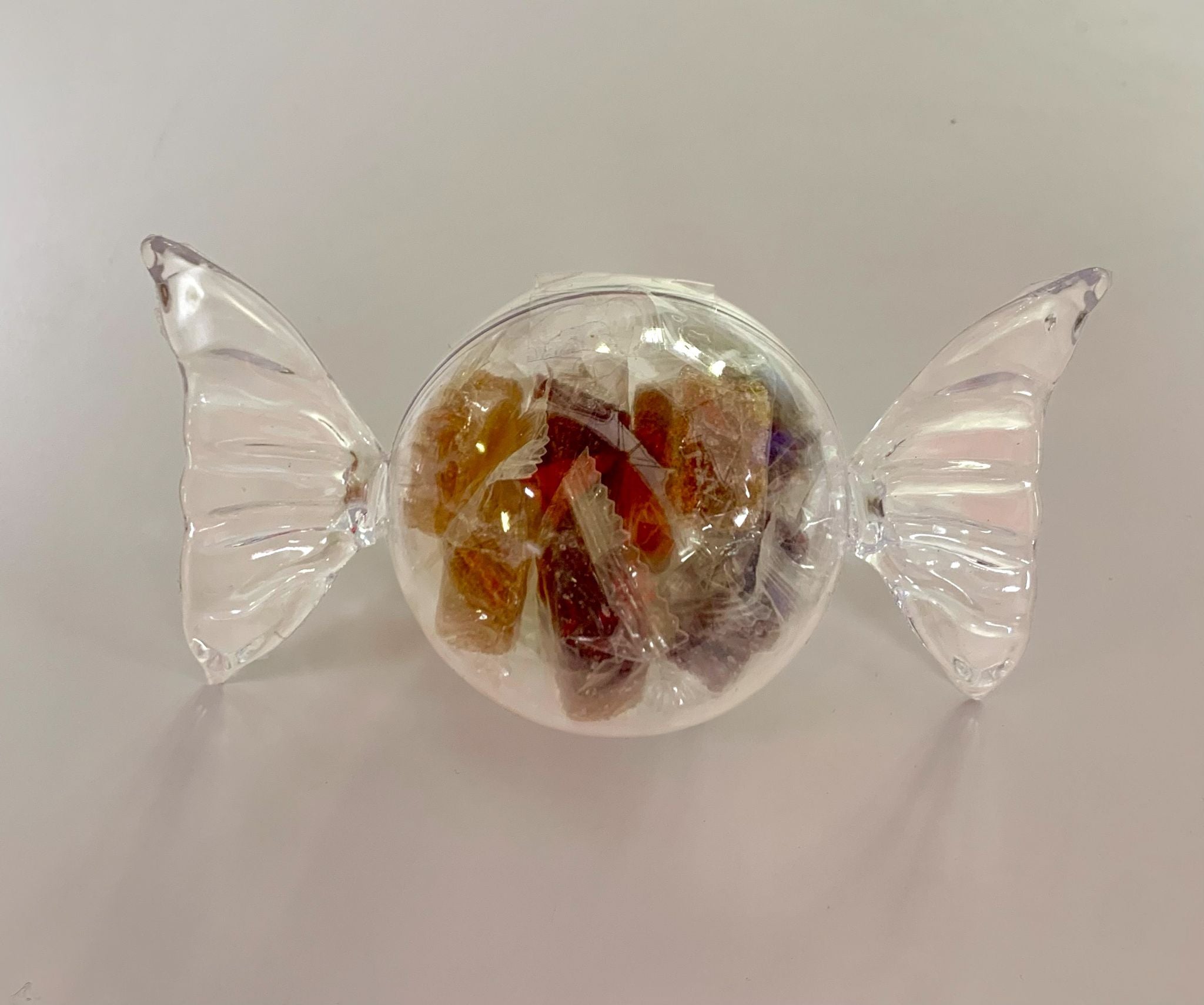 Gelatine di Frutta artigianali confezione BONBONS