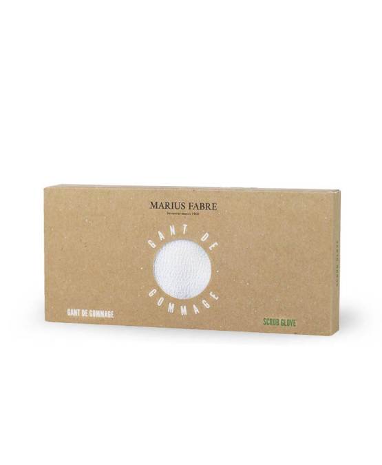 Guanto esfoliante BIEN ETRE Marius Fabre