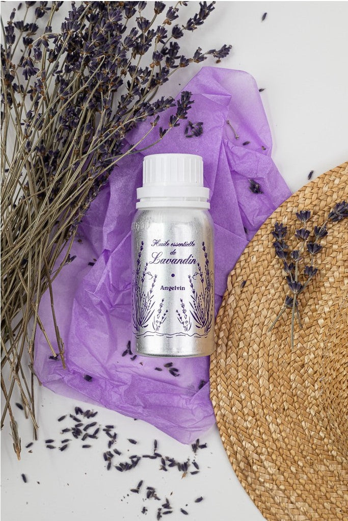 Olio essenziale di Lavandin Angelvin 150 ml