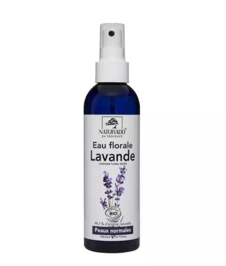 Idrolato di Lavanda Fine