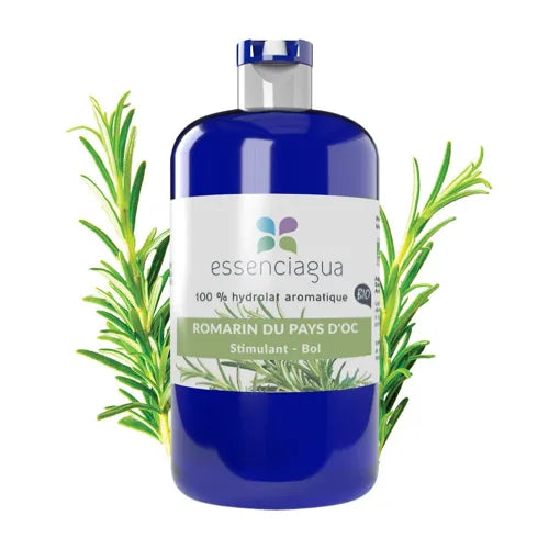 Rosemary water