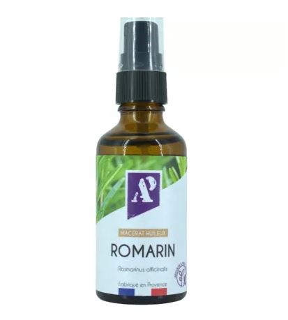 Macerato di Rosmarino biologico 50 ml