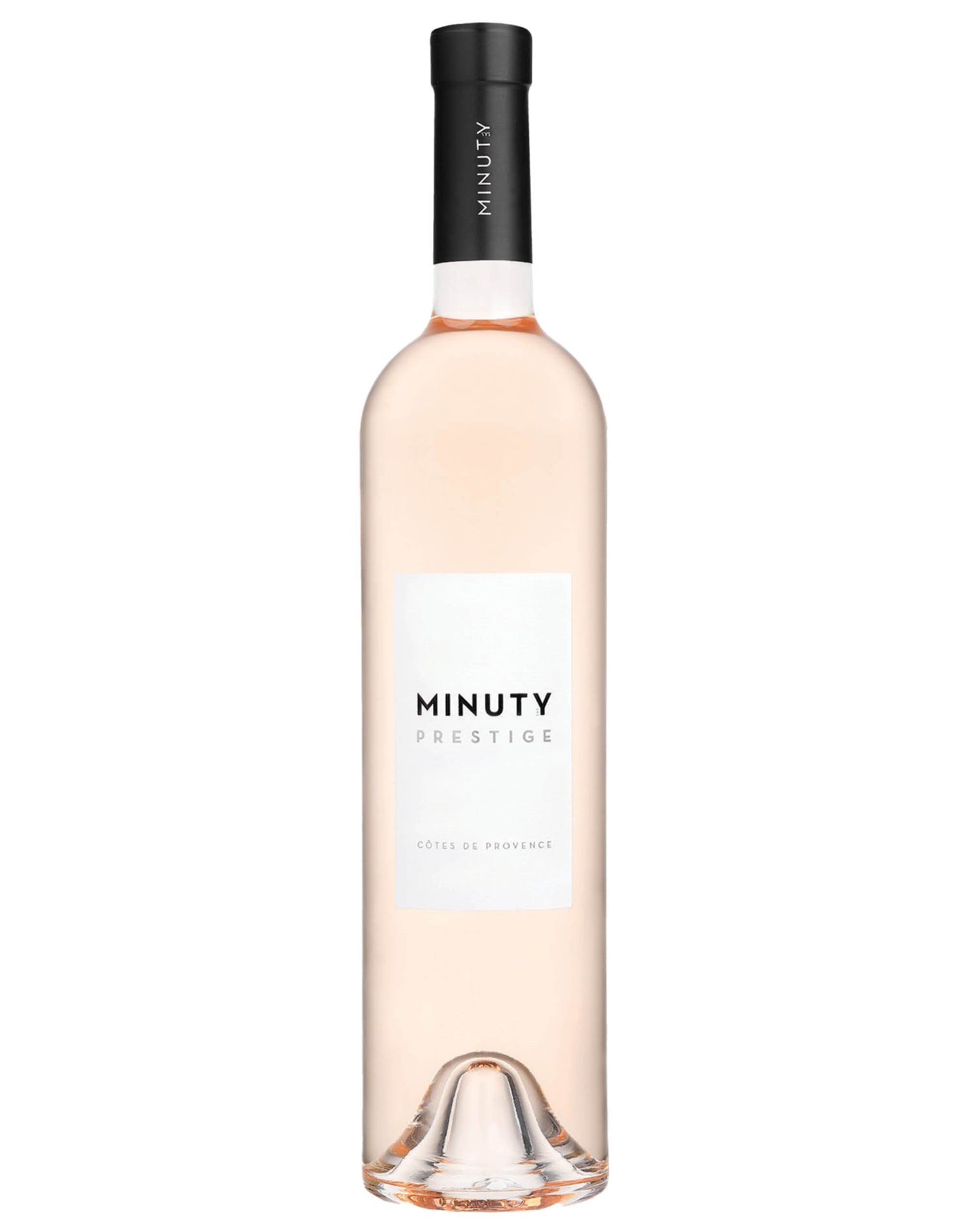 Minuty Prestige Rosé - Côtes de Provence AOP - Château Minuty 2024 75 cl.