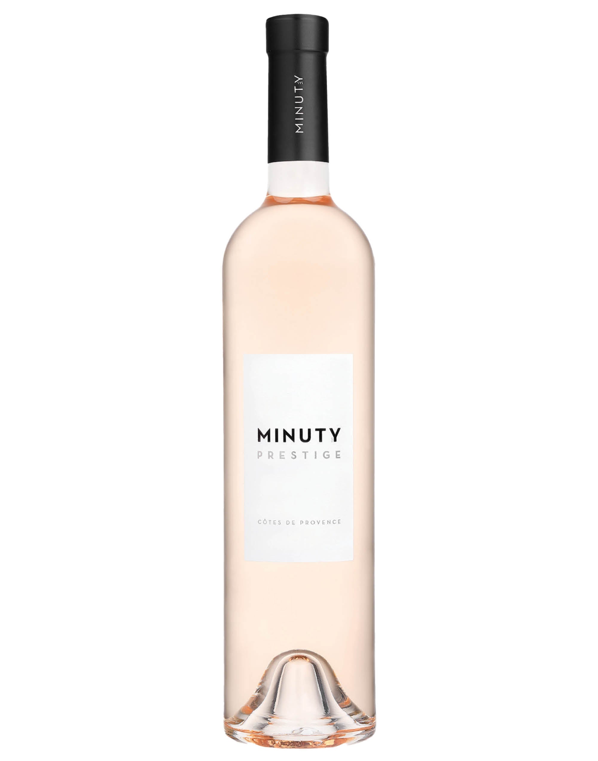 Minuty Prestige Rosé - Côtes de Provence AOP - Château Minuty 2024 75 cl.