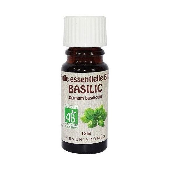 Oli essenziali in confezione da 10 ml