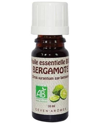 Oli essenziali in confezione da 10 ml