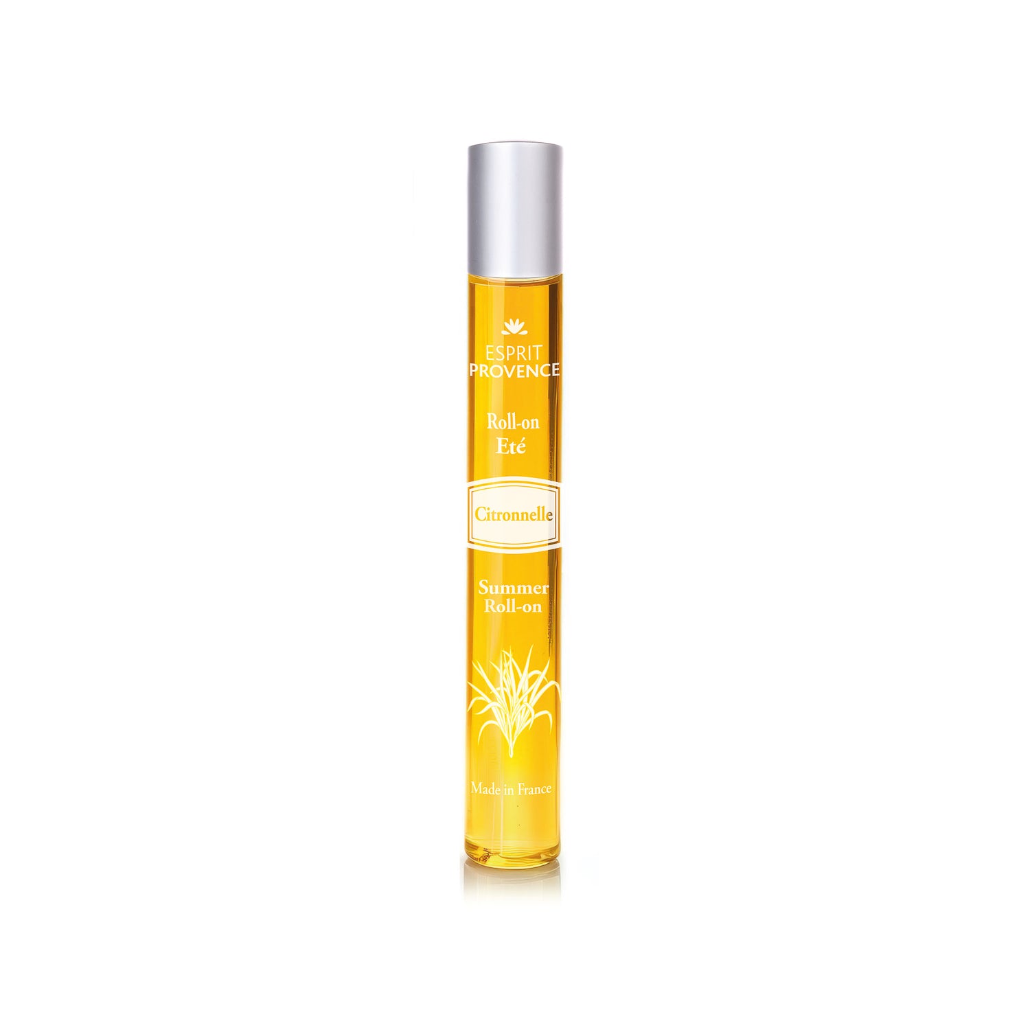 Roll-on olio essenziale di Citronella di Giava