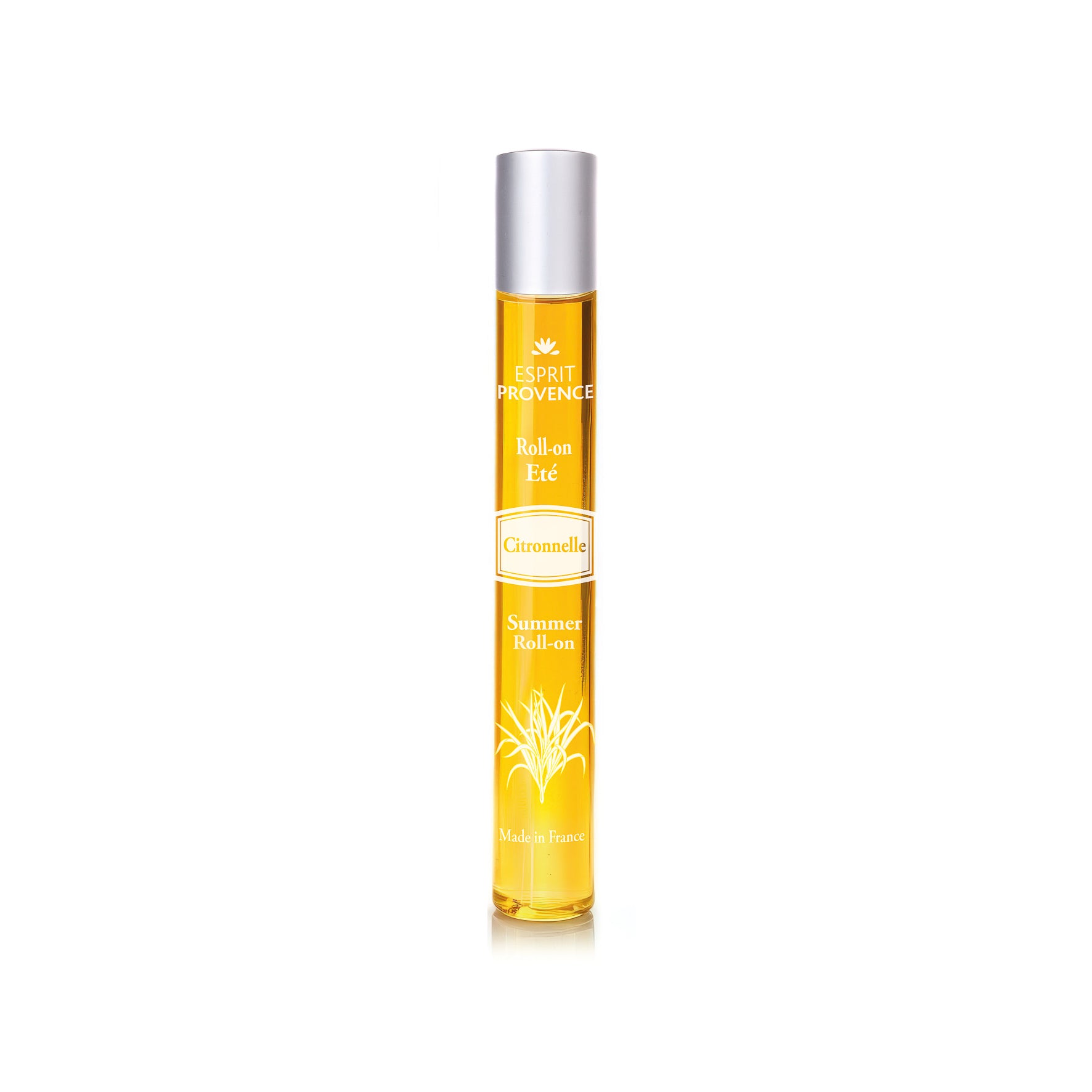 Roll-on olio essenziale di Citronella di Giava