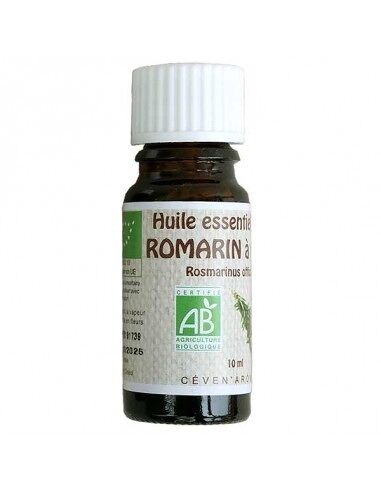 Oli essenziali in confezione da 10 ml