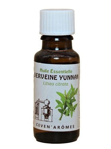 Oli essenziali Ceven Aromes in flaconi da 20 ml