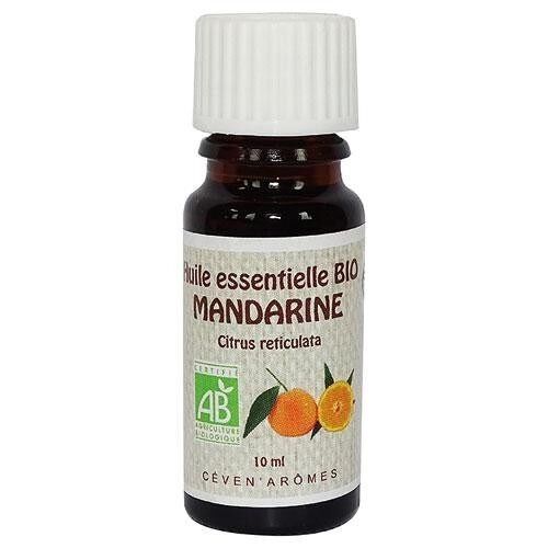 Oli essenziali in confezione da 10 ml
