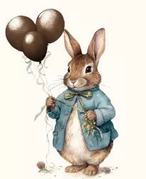 Ovetti di Pasqua Soufflè fondenti Cocoripop