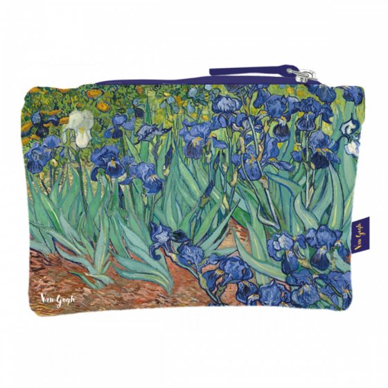 Pochette Mandorlo in Fiore Van Gogh
