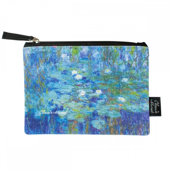 Pochette Mandorlo in Fiore Van Gogh