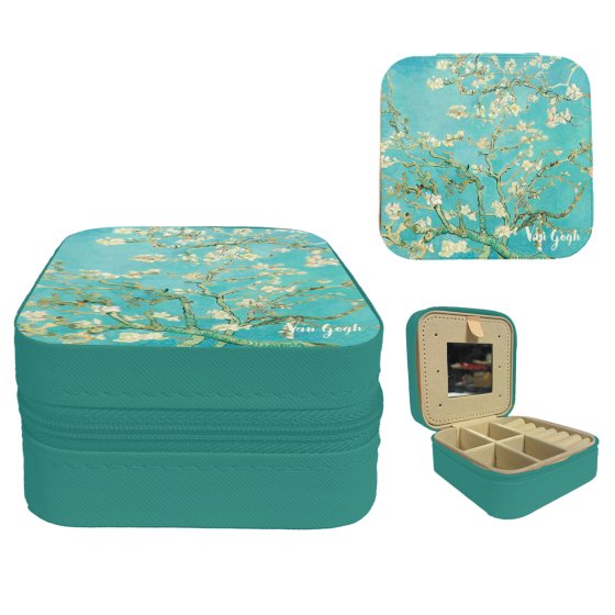 Portagioie Enesco serie Van Gogh