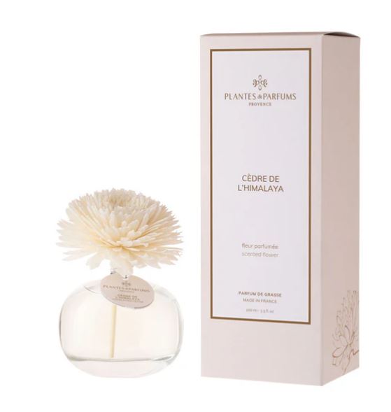 Profumatore Fleur Parfumèe Cedre de l&